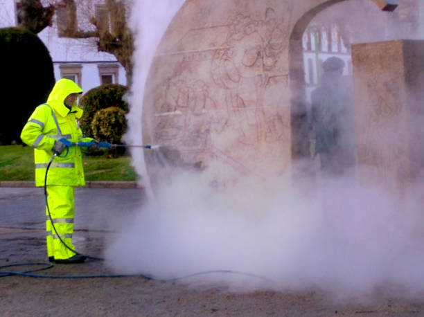 Claremont, CA Pressure Washing Company