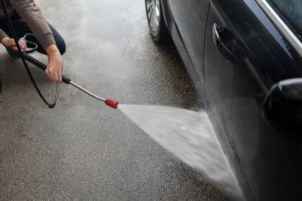 Best Pressure Washing Company Near Me  in Claremont, CA